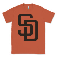Copper sd Classic Tee - linhVisuals