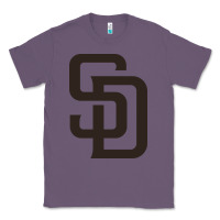 Lavender sd Classic Tee - linhVisuals