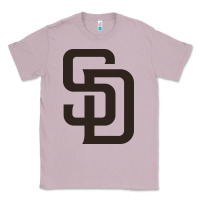 Lilac sd Classic Tee - linhVisuals