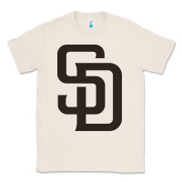 Natural sd Classic Tee - linhVisuals