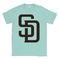 Seafoam sd Classic Tee - linhVisuals