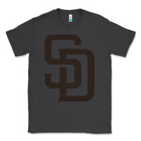 Smoke sd Classic Tee - linhVisuals