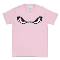 Bubblegum Pink lake elsinore Classic Tee - linhVisuals
