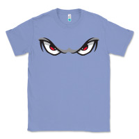 Colony Blue lake elsinore Classic Tee - linhVisuals