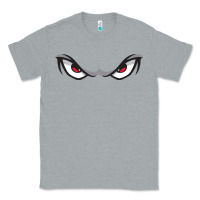 Heather Grey lake elsinore Classic Tee - linhVisuals