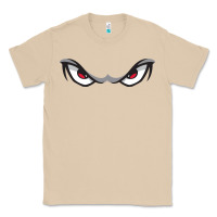 Mushroom lake elsinore Classic Tee - linhVisuals