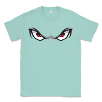 Seafoam lake elsinore Classic Tee - linhVisuals