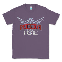 Lavender smirnoff ice Classic Tee - linhVisuals