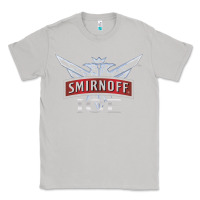 Moon Dust smirnoff ice Classic Tee - linhVisuals
