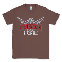 Chestnut smirnoff ice Classic Tee - linhVisuals