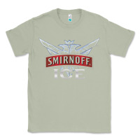 Matcha smirnoff ice Classic Tee - linhVisuals