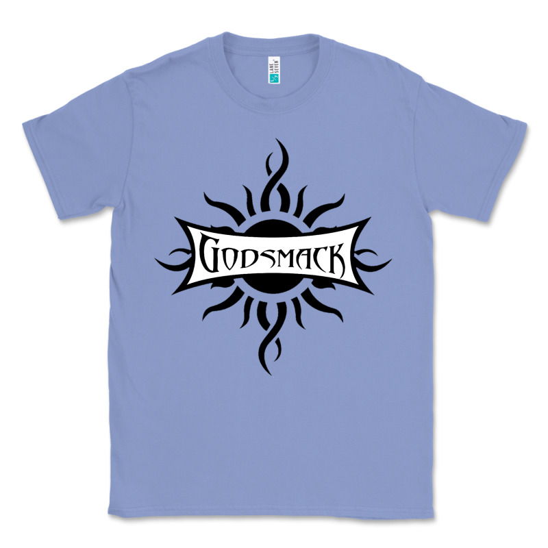 #godsmack Best Funk Classic Tee by linhVisuals | Teevron