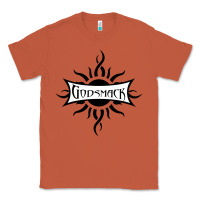 Copper #godsmack best funk Classic Tee - linhVisuals