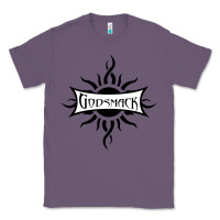 Lavender #godsmack best funk Classic Tee - linhVisuals