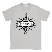 Moon Dust #godsmack best funk Classic Tee - linhVisuals
