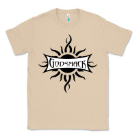 Mushroom #godsmack best funk Classic Tee - linhVisuals