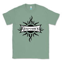 Sage #godsmack best funk Classic Tee - linhVisuals