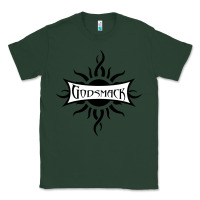 Sports Green #godsmack best funk Classic Tee - linhVisuals