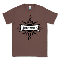 Chestnut #godsmack best funk Classic Tee - linhVisuals