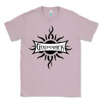 Lilac #godsmack best funk Classic Tee - linhVisuals