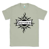 Matcha #godsmack best funk Classic Tee - linhVisuals