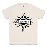 Natural #godsmack best funk Classic Tee - linhVisuals