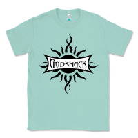 Seafoam #godsmack best funk Classic Tee - linhVisuals