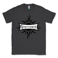 Smoke #godsmack best funk Classic Tee - linhVisuals