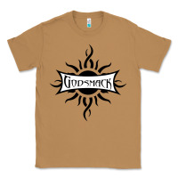 #godsmack Best Funk Classic Tee | Teevron