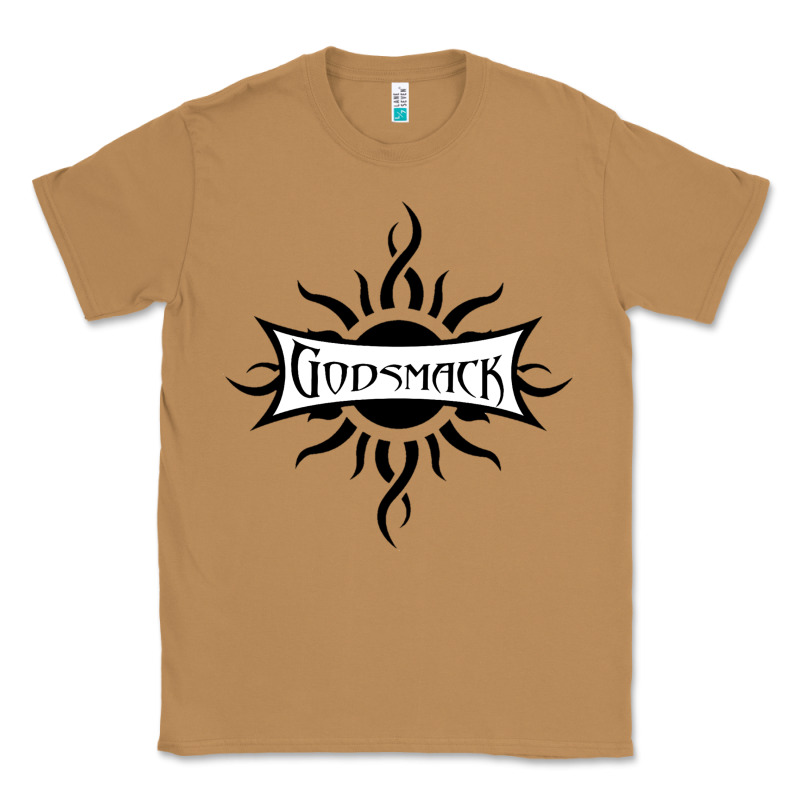 #godsmack Best Funk Classic Tee by linhVisuals | Teevron