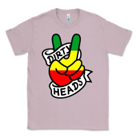 Lilac dirty heads best reggae Classic Tee - linhVisuals