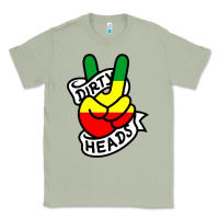 Matcha dirty heads best reggae Classic Tee - linhVisuals