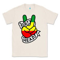 Natural dirty heads best reggae Classic Tee - linhVisuals