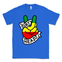 True Royal dirty heads best reggae Classic Tee - linhVisuals