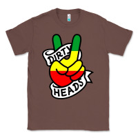 Chestnut dirty heads best reggae Classic Tee - linhVisuals