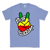 Colony Blue dirty heads best reggae Classic Tee - linhVisuals