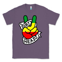 Lavender dirty heads best reggae Classic Tee - linhVisuals