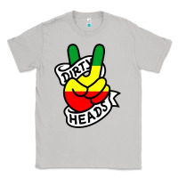 Moon Dust dirty heads best reggae Classic Tee - linhVisuals