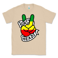 Mushroom dirty heads best reggae Classic Tee - linhVisuals
