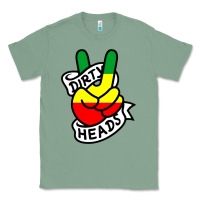 Sage dirty heads best reggae Classic Tee - linhVisuals