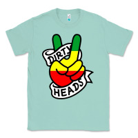 Seafoam dirty heads best reggae Classic Tee - linhVisuals