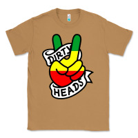 Toasted Coconut dirty heads best reggae Classic Tee - linhVisuals