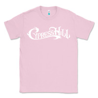 Bubblegum Pink cypress best sellre Classic Tee - linhVisuals