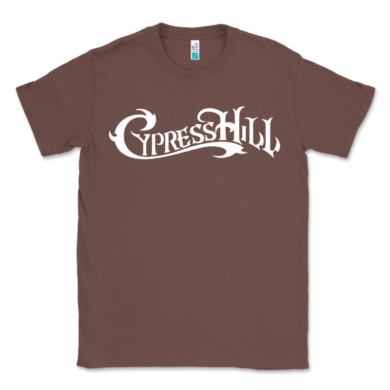 Cypress Best Sellre Classic Tee by linhVisuals | Teevron