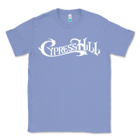Colony Blue cypress best sellre Classic Tee - linhVisuals