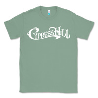 Sage cypress best sellre Classic Tee - linhVisuals