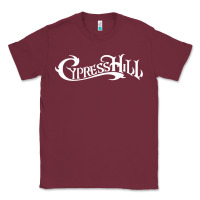 Burgundy cypress best sellre Classic Tee - linhVisuals