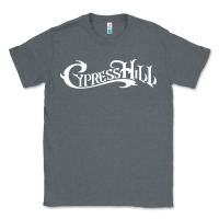 Charcoal Heather cypress best sellre Classic Tee - linhVisuals