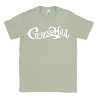 Matcha cypress best sellre Classic Tee - linhVisuals