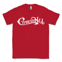 Red cypress best sellre Classic Tee - linhVisuals